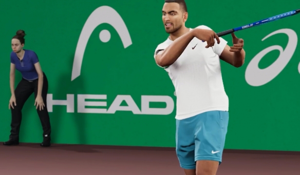 对决都牵动 对决都牵动