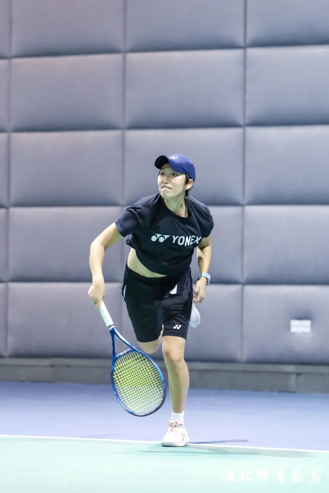 体系的彰显 体系的彰显