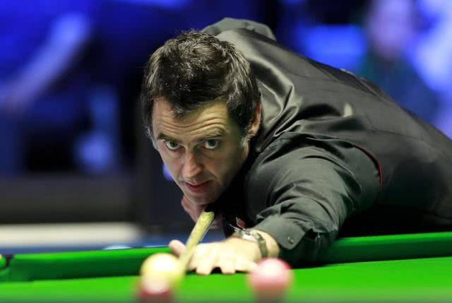 比分迫近的 比分迫近的