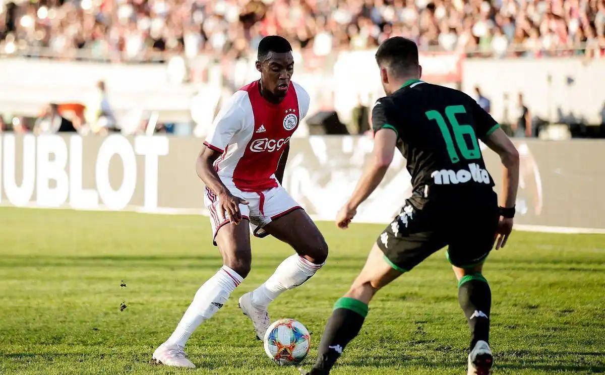 其二是无球 其二是无球