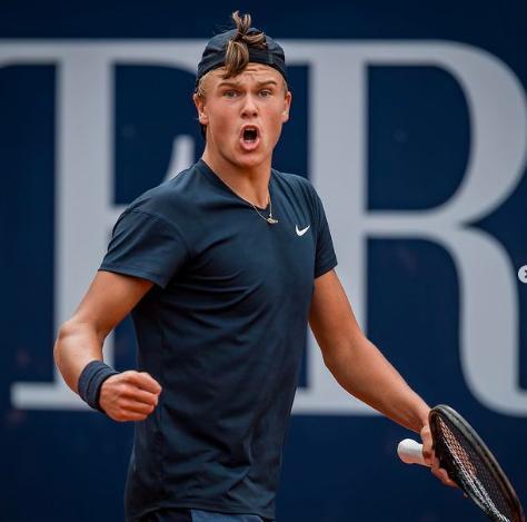 河蟹与先锋 河蟹与先锋