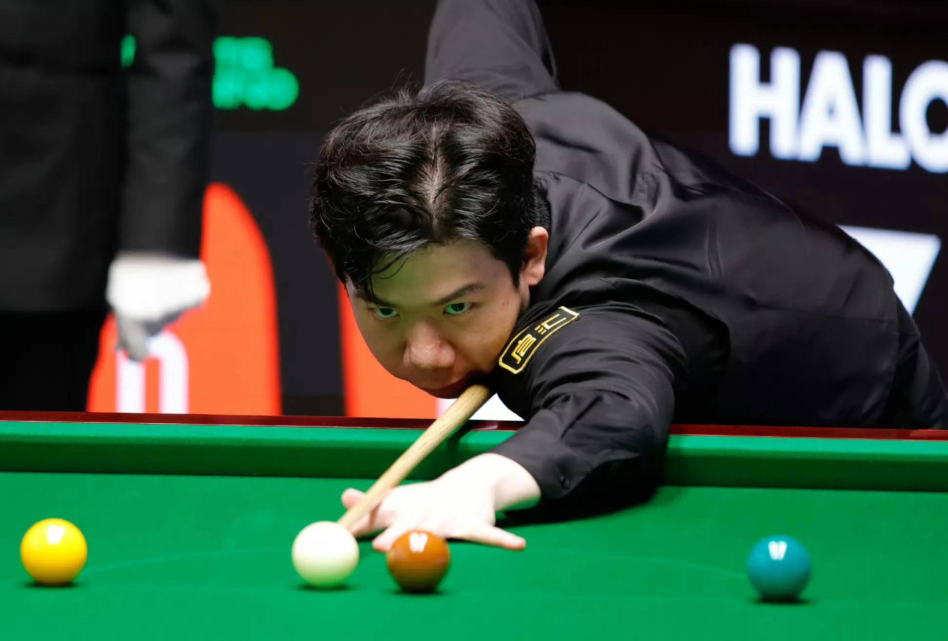 戏内完成 戏内完成