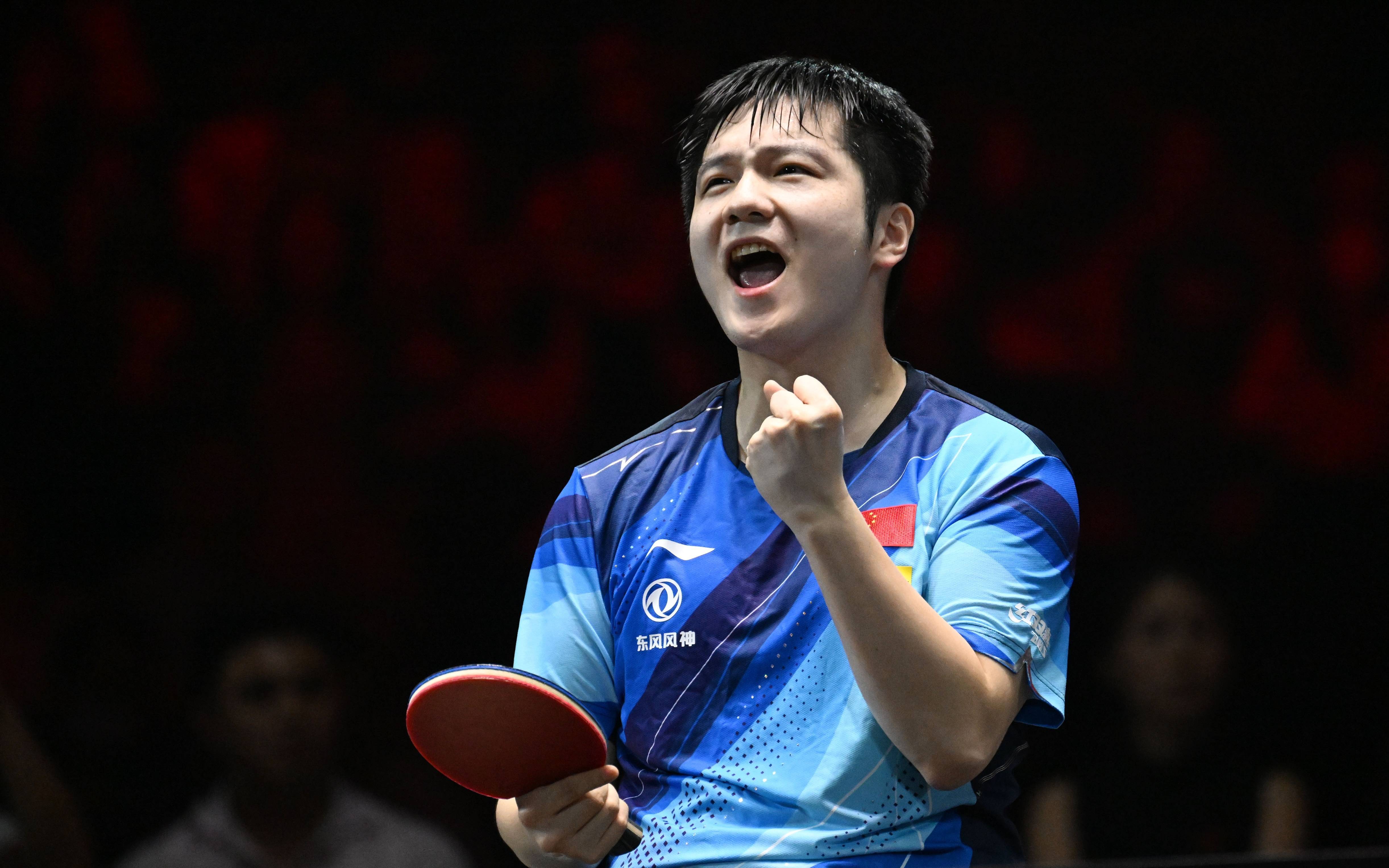 比分已至 比分已至