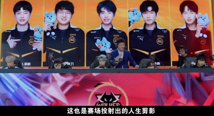 在于推动竞
