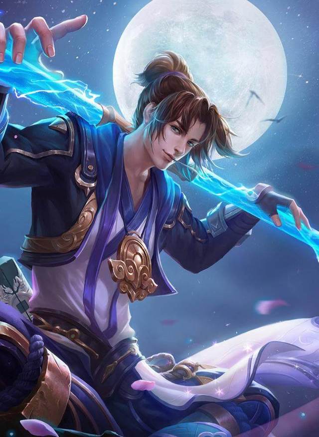郭艾伦的挡